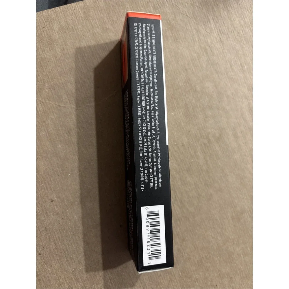 NYX‎ powder Puff Lippie Ppl17 Crushing Hard